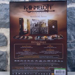 Kaamelott - Premier Volet (Edition Epique) (05)